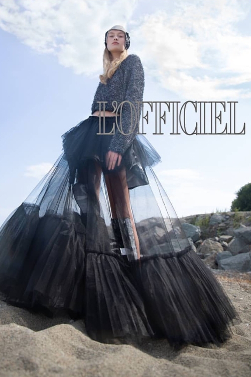 Elisa Campesato - fashion photographer