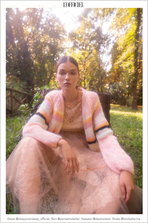 Elisa Campesato - fashion photographer